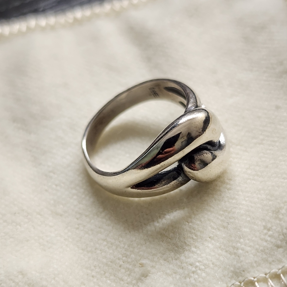 James avery ring